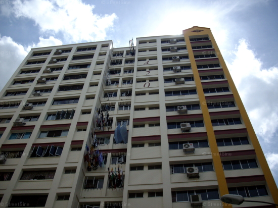 Blk 420 Choa Chu Kang Avenue 4 (Choa Chu Kang), HDB 4 Rooms #68312